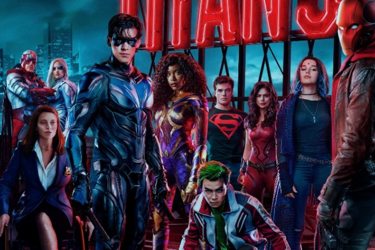 Titans
