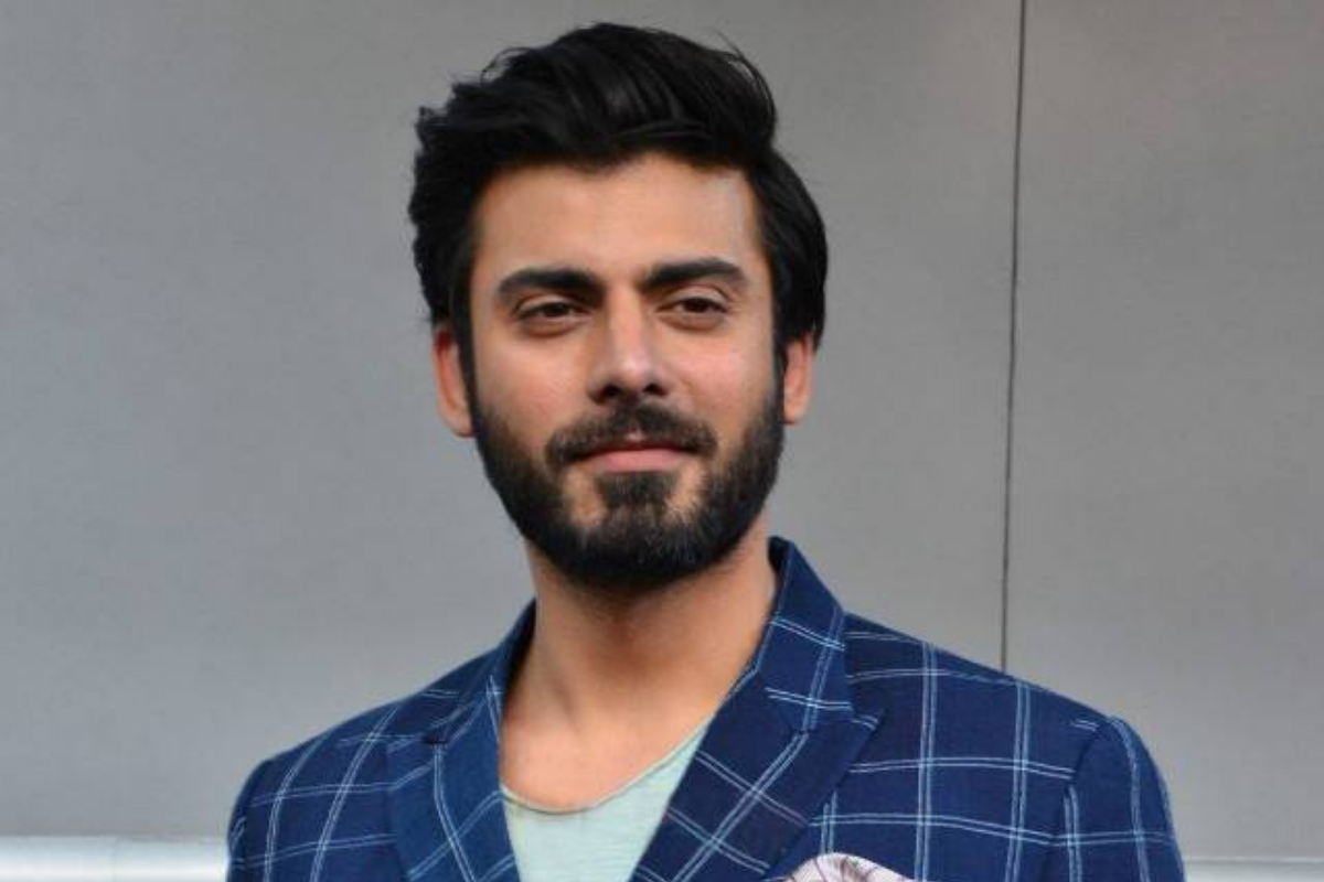 Fawad Khan