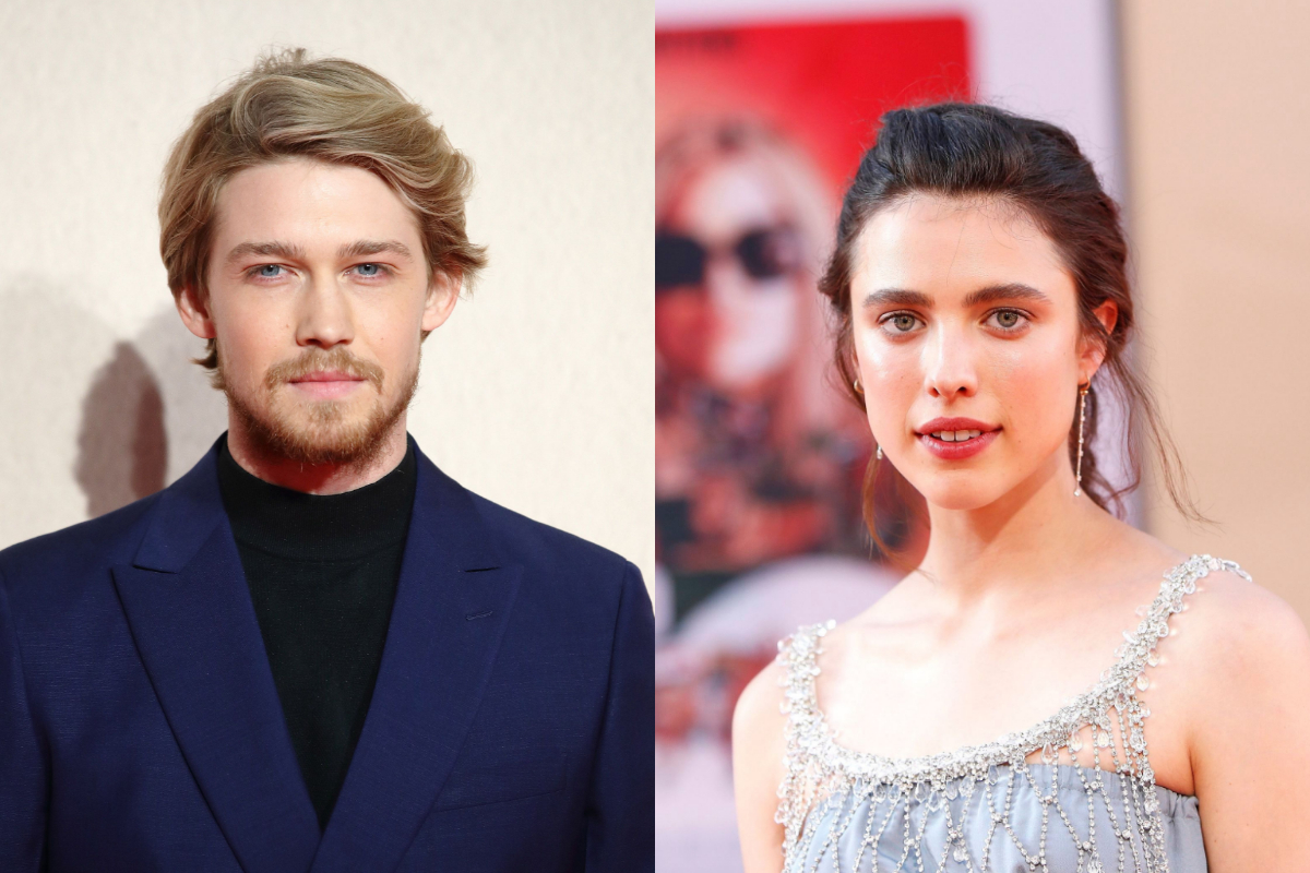 Joe Alwyn