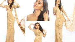 Tejasswi Prakash
