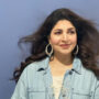 Watch: Shagufta Ejaz leaves fans amused with new video