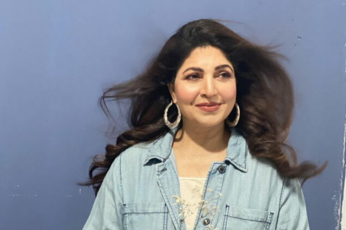 Shagufta Ejaz