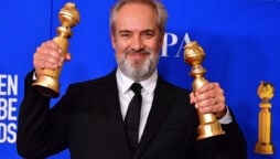 Sam Mendes honours cinema with his drama, “Empire of Light”