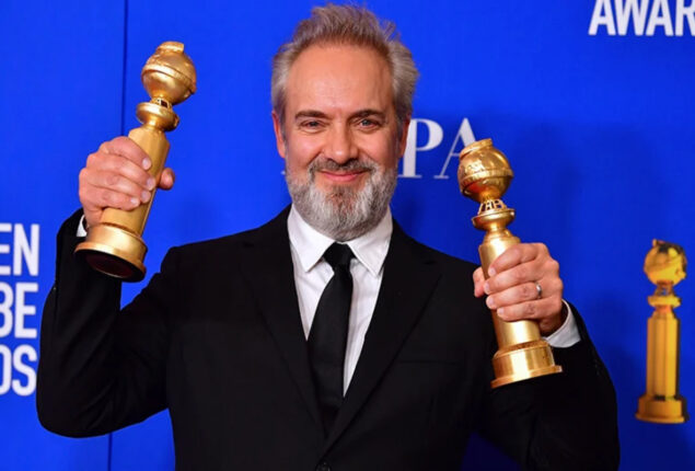 Sam Mendes honours cinema with his drama, “Empire of Light”
