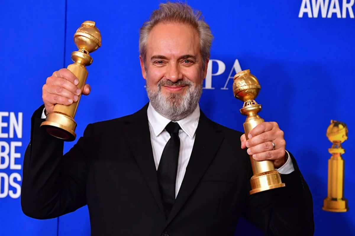 Sam Mendes