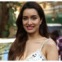 Shraddha Kapoor calls green a colour of ‘Growth and Fertility’