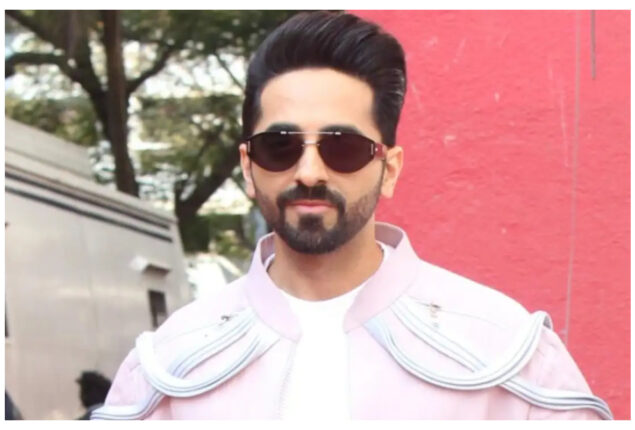 Ayushmann Khurrana reveals he was also rejected on Indian Idol