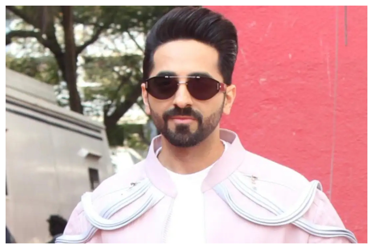 Ayushmann Khurrana