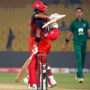Mardan Warriors enter PJL Playoffs, Hyderabad Hunters eliminated