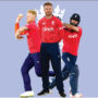 England Cricket