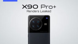Vivo X90 Pro Plus price in Pakistan & specs
