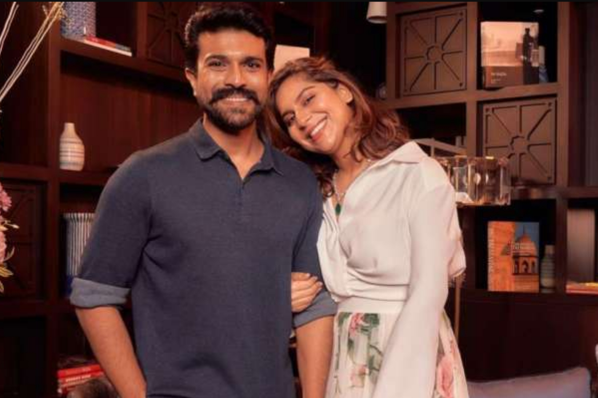 Ram Charan