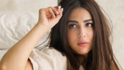 Ushna Shah new pictures draw criticism