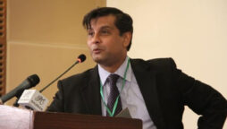 ISPR expresses deep sorrow over death of Arshad Sharif