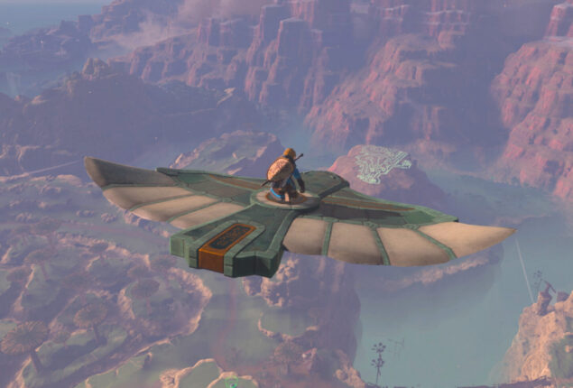 Legend of Zelda