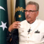 President demands to international community to stop human rights violations in IIOJK