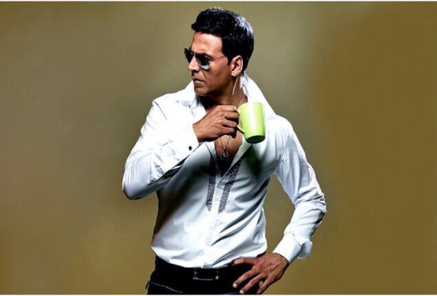 Akshay owns 10 expensive things: Private jet to sea-facing villa