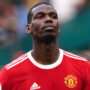 Pogba’s World Cup is in jeopardy due to a thigh injury, according to reports