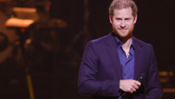 Prince Harry continually “resisting” his book tour? ‘Take a risk!’