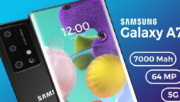 Samsung Galaxy A72 price in Pakistan