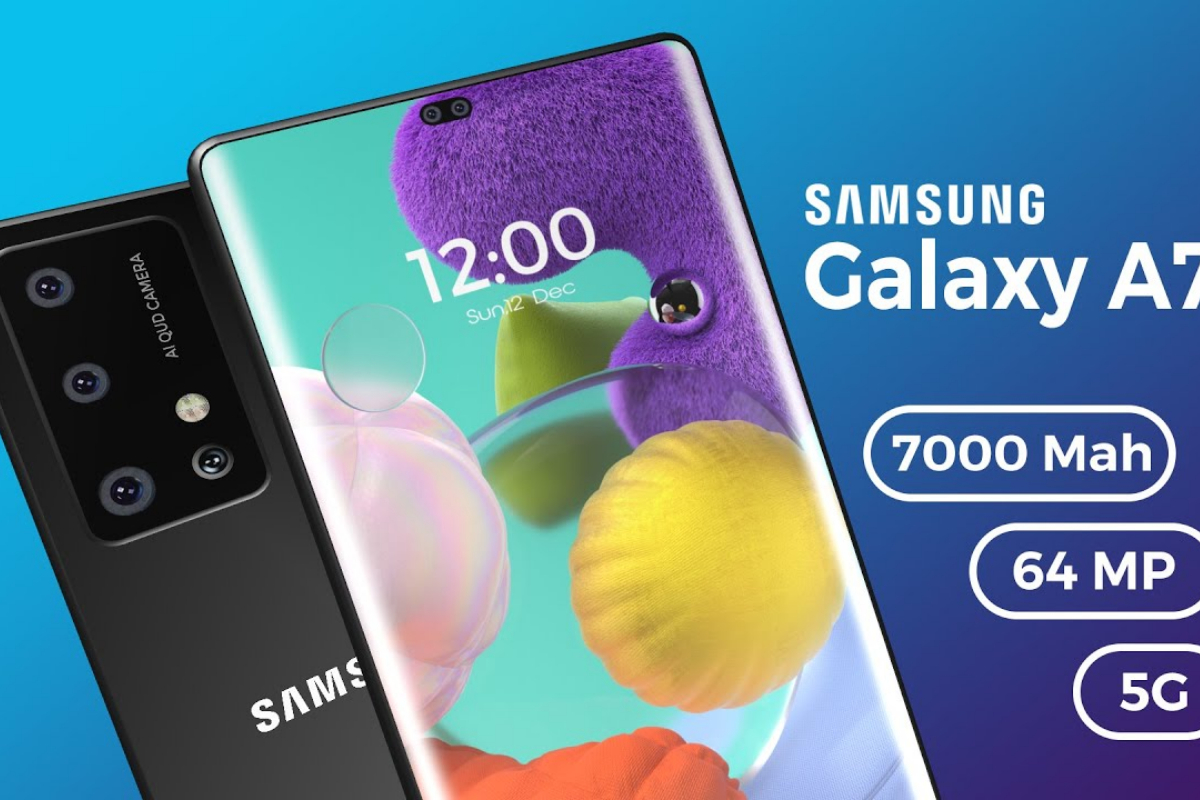 Samsung Galaxy A72 price in Pakistan