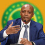 Guinea will not host 2025 Africa Cup of Nations”: CAF President Patrice Motsepe