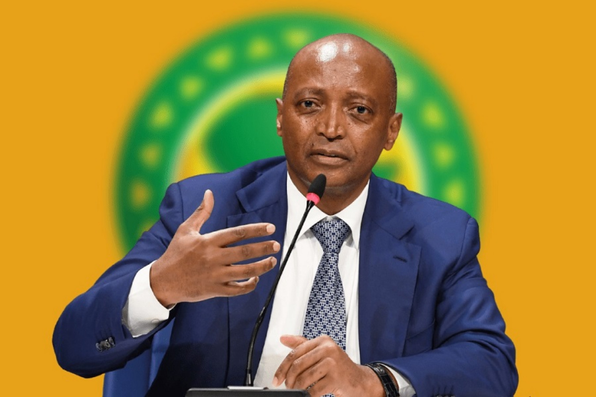 africa cup of nations
