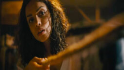 Georgina Campbell reveals horrific scene in Zach Cregger’s movie