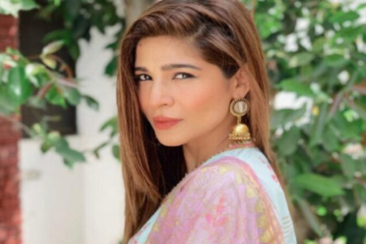 Ayesha Omar