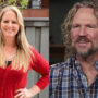 Sister-Wives Christine Brown, loving her life after Kody Brown split