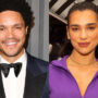 Trevor Noah praises Dua Lipa as  “Wonderful Light”