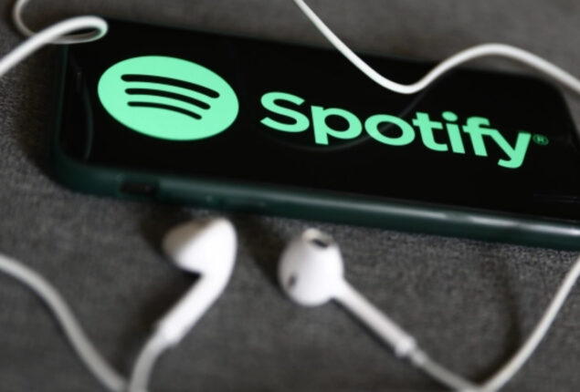 Spotify is close to price hike during earnings call