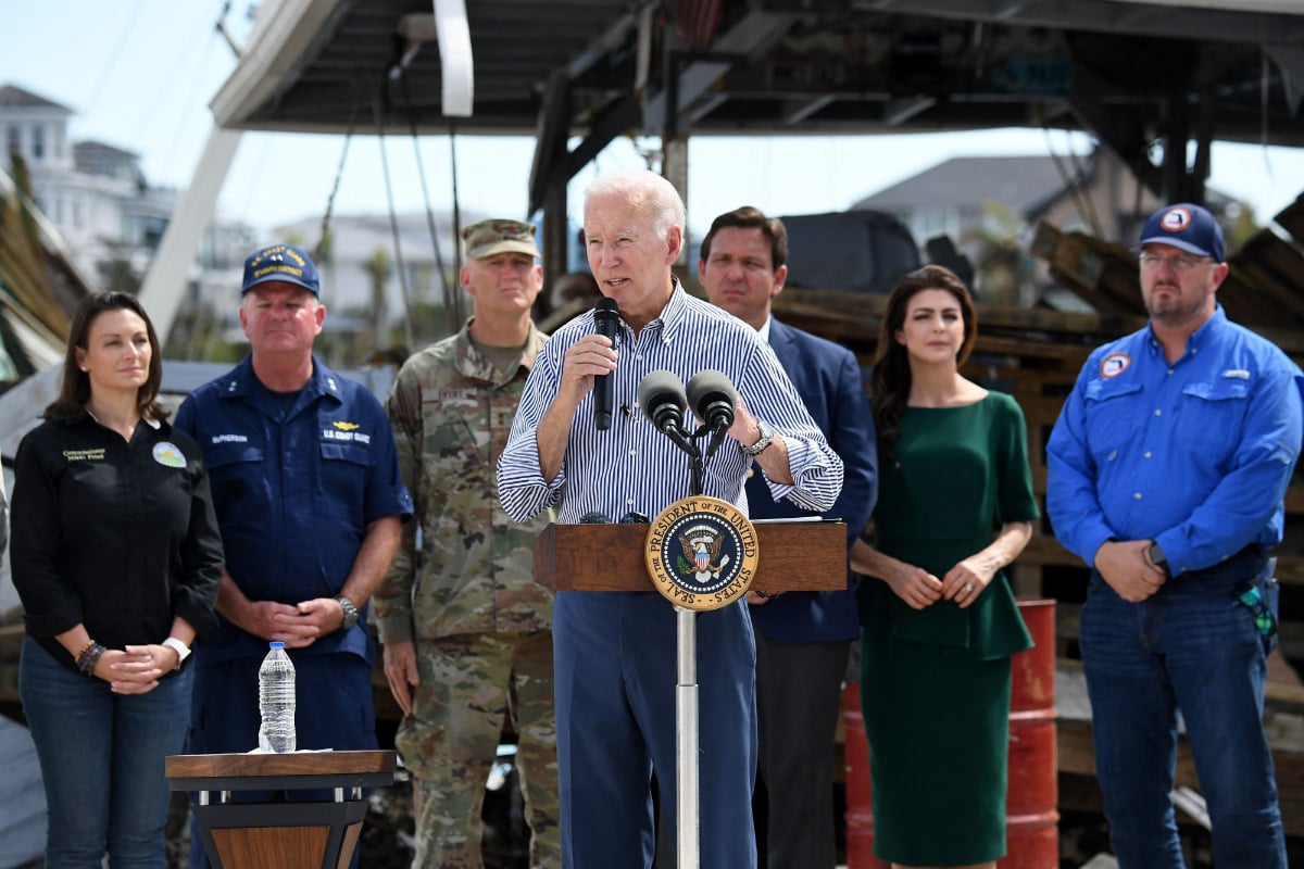 joe biden florida tour
