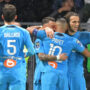 Marseille climb to top of Ligue 1 after opening victory over Angers by 3-0