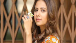 Sargun Mehta