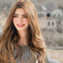 Nawal Saeed looks stunning in beautiful western top