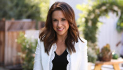 Lacey Chabert