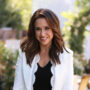 Lacey Chabert, a Hallmark actress, shares a day in her life