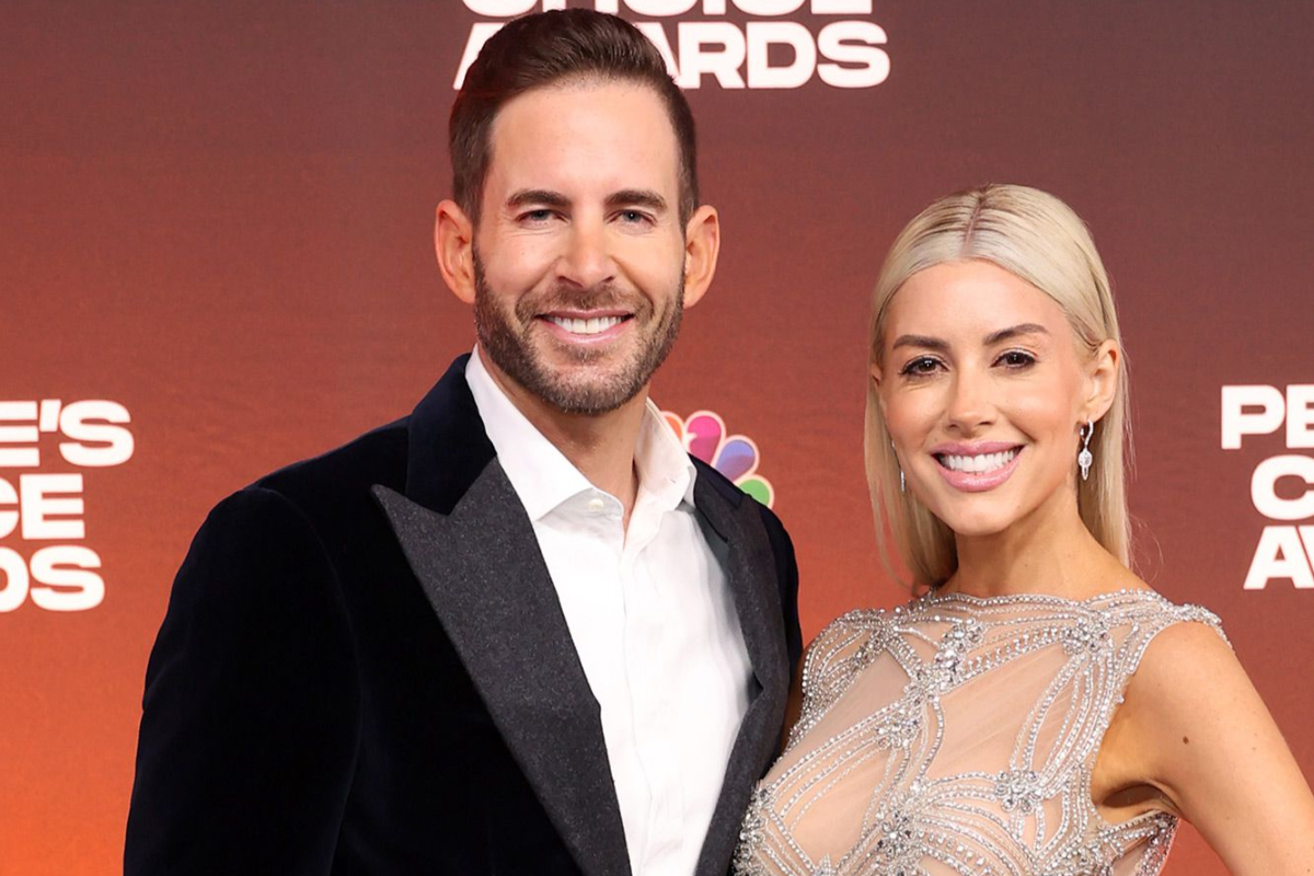 Tarek El Moussa