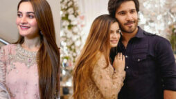 Aiman Khan speaks up for ex-Feroze Khan wife Aliza Sultan Khan