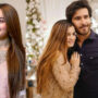 Aiman Khan speaks up for ex-Feroze Khan wife Aliza Sultan Khan