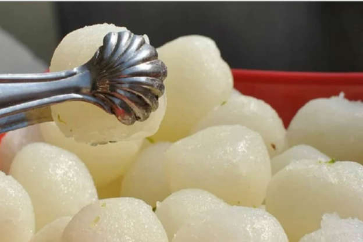 Fight for Rasgulla