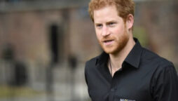 Prince Harry