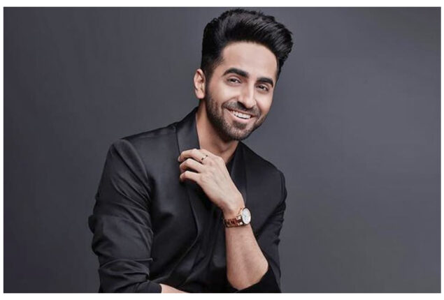 Tiger Shroff and Neena Gupta REACTS to Ayushmann Khurrana