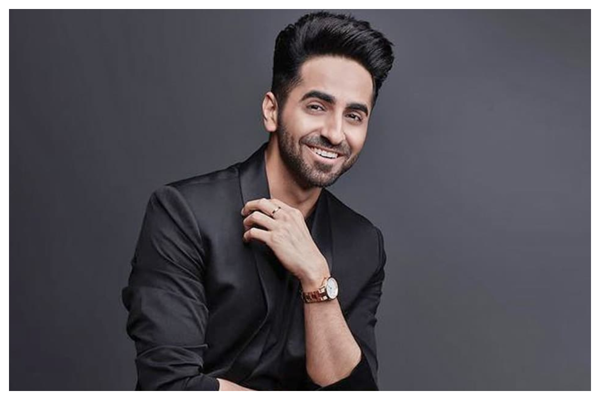 Ayushmann Khurrana