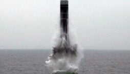 north korea
