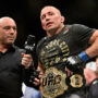 ‘I can do whatever I want,’ says Georges St-Pierre, freed from UFC contract