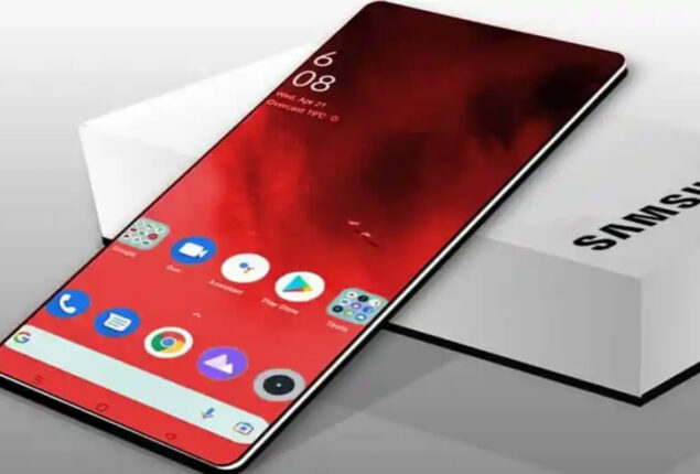 Samsung Galaxy A13 128GB price in Pakistan & Octa-Core processor