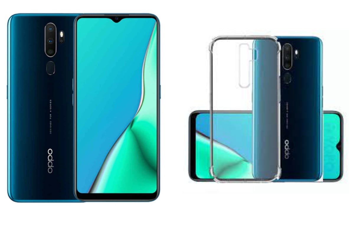 Oppo A9 price in Pakistan