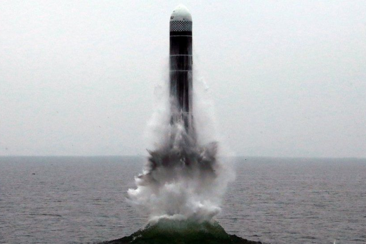 north korea